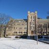 Andover Theological Seminary