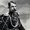 John Gregory Bourke