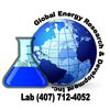 Global Energy Research & Development