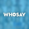 WhoSay