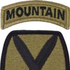 10th Mountain Division