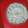 Telephone number