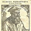 Marco Girolamo Vida