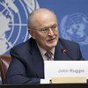 John Ruggie