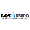 Lot Info