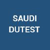 Saudi Dutest
