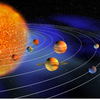 the solar system