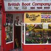 British Boot Company