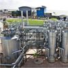 Thermal hydrolysis