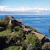 Lake Titicaca