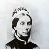 Katharine Saunders