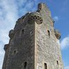 Scalloway Castle