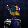 Space Robots