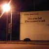 The Herald Democrat