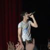Tyson Ritter