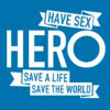 Hero Condoms