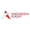 Indonesia Flight
