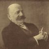 Alexander Moszkowski