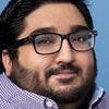 Ali Jamal