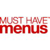 MustHaveMenus