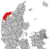 Thisted Municipality