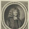 Joseph Glanvill