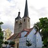 Burg bei Magdeburg
