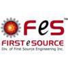 First E Source