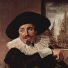 Isaac Massa