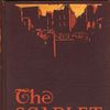The Scarlet Plague