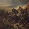 Battle of Tolbiac