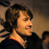 Joshua Strebel