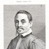 Franciscus a Mesgnien Meninski