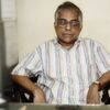 Amitava Raychaudhuri
