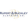 Rupert and Buckley