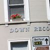 Down Recorder