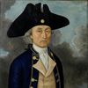 Joseph Huddart