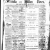 Milton Ulladulla Times