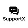 SupportX