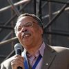 George Elliott Clarke