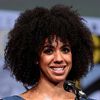 Pearl Mackie