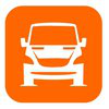 Fastvan 