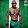 Kamaru Usman