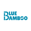 Blue Bamboo