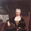 Faustina Bordoni