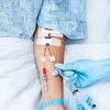 Intravenous therapy