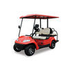 Florida Golf Cart
