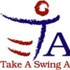 Take a Swing at Cancer