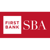 First Bank SBA