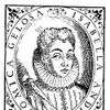Isabella Andreini